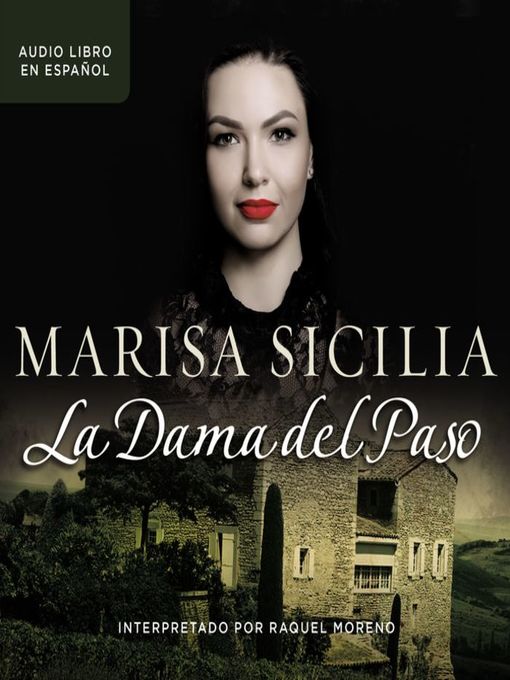 Title details for dama del paso by Marisa Sicilia - Available